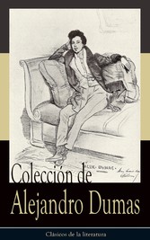 Colección de Alejandro Dumas