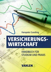 Versicherungswirtschaft