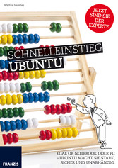 Schnelleinstieg Ubuntu