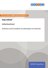 Arbeitsschutz