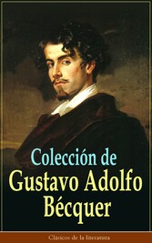 Colección de Gustavo Adolfo Bécquer