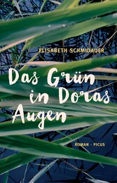 Das Grün in Doras Augen