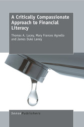 A Critically Compassionate Approach  to Financial Literacy