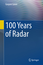 100 Years of Radar