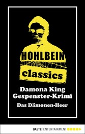 Hohlbein Classics - Das Dämonen-Heer