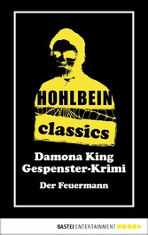 Hohlbein Classics - Der Feuermann