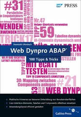 Web Dynpro ABAP ? 100 Tipps u. Tricks