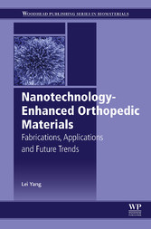 Nanotechnology-Enhanced Orthopedic Materials