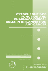 Cytochrome P450 Function and Pharmacological Roles in Inflammation and Cancer