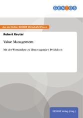 Value Management