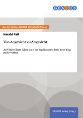 Von Angesicht zu Angesicht