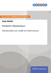 Predictive Maintenance