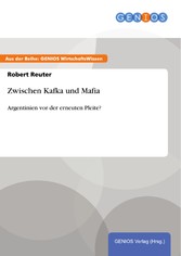 Zwischen Kafka und Mafia