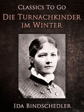 Die Turnachkinder im Winter