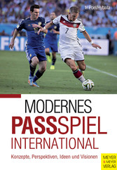 Modernes Passspiel international