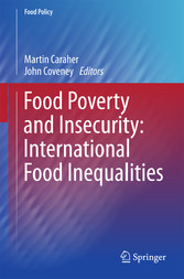 Food Poverty and Insecurity:  International Food Inequalities