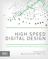 High Speed Digital Design