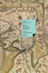 Historia de la nación Chichimeca