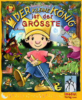 Der kleine König ist der Größte