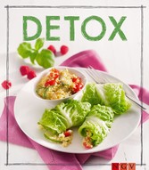 Detox - Das Rezeptbuch