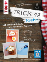 Trick 17 - Küche