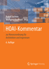 HOAI-Kommentar