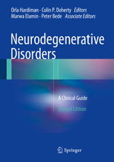 Neurodegenerative Disorders