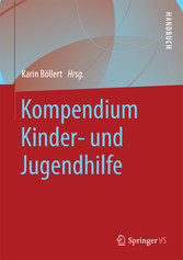 Kompendium Kinder- und Jugendhilfe