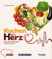 Kochen für´s Herz