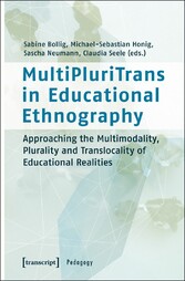 MultiPluriTrans in Educational Ethnography