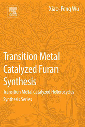 Transition Metal Catalyzed Furans Synthesis