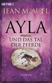 Ayla und das Tal der Pferde