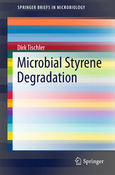 Microbial Styrene Degradation