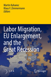 Labor Migration, EU Enlargement, and the Great Recession