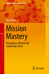 Mission Mastery