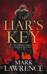 Liar's Key (Red Queen's War, Book 2)