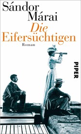 Die Eifersüchtigen