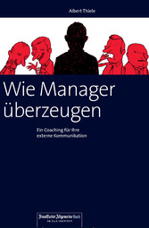 Wie Manager überzeugen