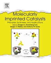 Molecularly Imprinted Catalysts