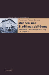 Museen und Stadtimagebildung