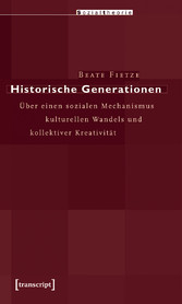 Historische Generationen