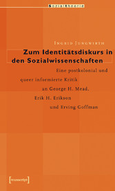 Zum Identitätsdiskurs in den Sozialwissenschaften