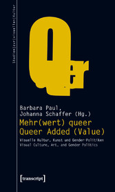 Mehr(wert) queer - Queer Added (Value)