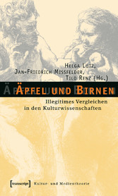 Äpfel und Birnen