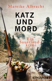 Katz und Mord