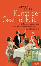 Kunst der Gastlichkeit