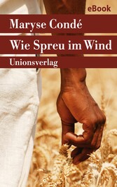 Wie Spreu im Wind