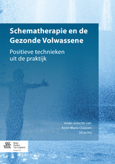 Schematherapie en de Gezonde Volwassene