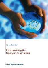 Understanding the European Constitution