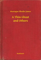 A Thin Ghost and Others